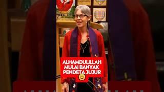 Pastor Honestly Talks About Islam  #beautifulislam
