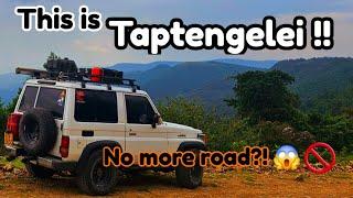  Random Roadtrip! : Taptengelei and Eastern Nandi County