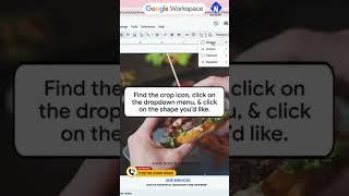 "Transform Your Presentations with Custom Image Cropping in Google Slides!" | Navo Hosting