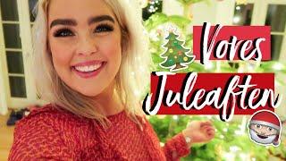 VORES JULEAFTEN 2019 | Julia Sofia 