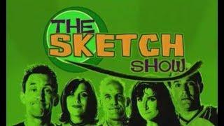 The Sketch Show UK - S01 E01 - Original Broadcast Version