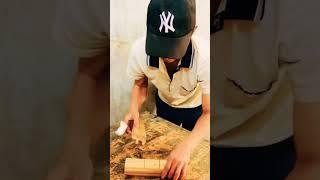 How to-Build by inserting small pieces of wood for added stability  #shorts