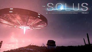 EXCLUSIVE: The Solus Project - Game Introduction Developer Diary