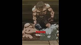 PRIME KAMOGAWA....hajime no ippo Edit #ippon #hajimenoippo #boxing #baki #shorts #animeedit