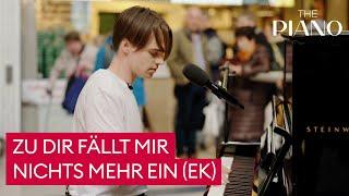 Marlon: Halt mich (Herbert Grönemeyer) & Eigenkomposition | The Piano | VOX