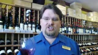 Palate Fine Wine Video Blog: '07 Educated Guess Cabernet