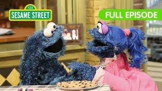 Cookie Monster's Mother’s Day Present | Sesame Street Full Episode