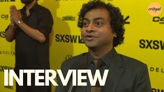 Monkey Man - Pitobash Tripathy, SXSW Screening | Interview