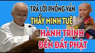 CHA HỒNG TÂM PHỤC THẦY MINH TUỆ NHƯ THẾ NÀO. BÀI GIẢNG MỚI CỦA CHA PHẠM QUANG HỒNG