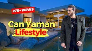 Turkish Star Can Yaman Biography | Life Story [2023]