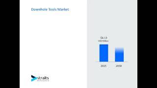 Downhole Tools Market