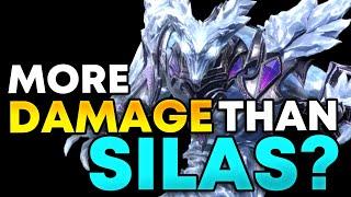 Glacius Damage Tested & Should You Summon? - Watcher of Realms