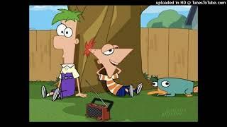 Phineas and ferb (Prod.icevisionprod1)