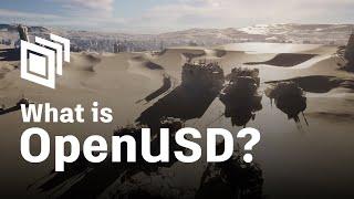 Cracking the Case on OpenUSD: How to Achieve Glorious 3D Interoperability