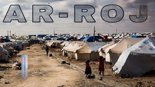 AR - ROJ || Alhamdulillah. Иброҳим Муваҳҳид