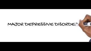 Understanding Depression vs. Major Depressive Disorder