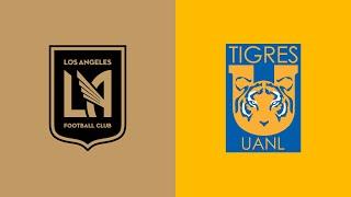 Mejores jugadas: LAFC vs. Tigres | 27 de septiembre de 2023