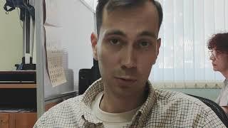 Видеообзор "Областная газета"