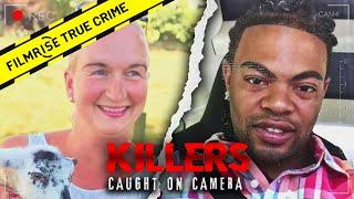 The Heartbreaking Murder of Mitchell Jones Jr. | Killers Caught On Camera