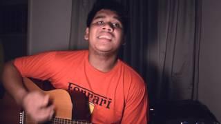 Bruno Mars- Locked Out Of Heaven - (cover) Jonathan Peris