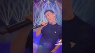 ЮРА ШАТУНОВ -ЖИВ