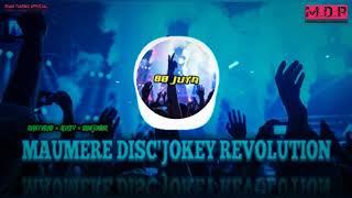 80 JUTA || RIAN TIARNO × ALUSTY × IRON JUNIOR || MAUMERE DISC'JOKEY REVOLUTION 2019