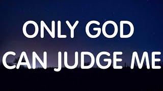 NSG feat. Mist - Only God Can Judge Me (Lyrics) New Song