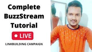 Buzzstream Review: Complete Link Building Tutorial and Strategies 2021