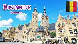 DIKSMUIDE // PROVINCE OF WEST FLANDERS // BELGIUM // ELLA'SLIFE