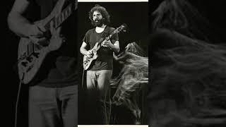 Scarlet Begonias - Grateful Dead #nfa #Jerry