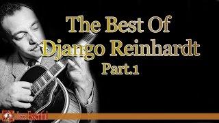 Django Reinhardt - The Best Of Django Reinhardt