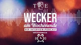 TE Wecker am 28 12 2024