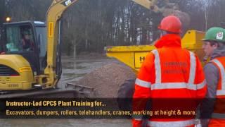 Hewden's Plant Operators Training