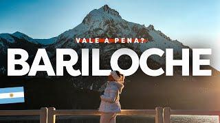 BARILOCHE ARGENTINA 2024: O que FAZER com todos os PREÇOS.