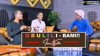 Ubulili Bami (Izwa Ngathi) | Highlight | Reel | Pride Month | (LGBTQIA2-S) communities