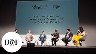 How Can the Jewellery Industry Engage with Sustainable Development Goals? | The Business of Fashion