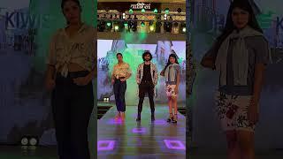 Global Fashion Week August 2022 @ LULU Mall Thiruvananthapuram, Kerala