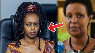 Oda Gasinzigwa Wa NEC Avuze Amanyanga Diane Rwigara Yakoze Yatumye Atemererwa Kwiyamamaza