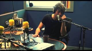 Paolo Nutini 'Scream (Funk My Life Up' live on Today FM