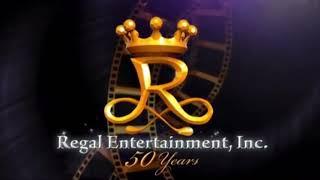 Regal Entertainment, Inc. (2011)