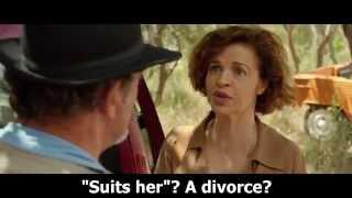 Trailer Avis de Mistral (Our Summer in Provence) English subs