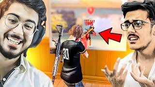 Friendly Fire Prank With Zindabad Plays | Free Fire