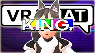 VRChat is KING (Meta Horizons is DYING)