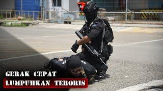 STAY WITH ME (VIRAL SONG) X URBAN WARFARE || PASUKAN GEGANA KORPS BRIMOB