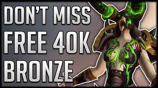 MASSIVE Changes to Bronze Farming, Frog Farmers Got NERFED & Faster Alt Catchup