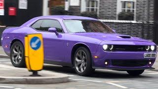 All Cars Of London 2024 | Park Lane | Berkeley Square #london #supercarsoflondon #thelondonersstory