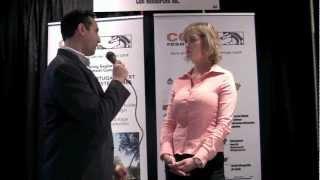 Zvi Bar Interviews Natalia Sokolova, VP of Investor Relations For Colt Resources