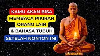 9 CARA MEMBACA PIKIRAN ORANG LAIN & BAHASA TUBUH: KISAH INSPIRATIF: VIDEO MOTIVASI