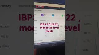 ibps po preparation last 45 days, IBPS PO 2022