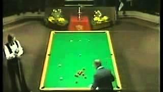 1977 World Snooker Championship Final